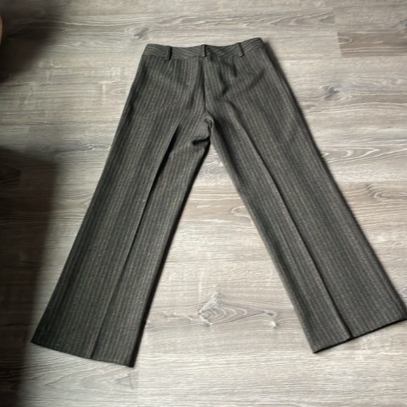 Cabi Madeleine Metallic trousers - Picture 4 of 5